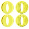 Reusable Pain Relief Distractors, 4-Piece Set view 1