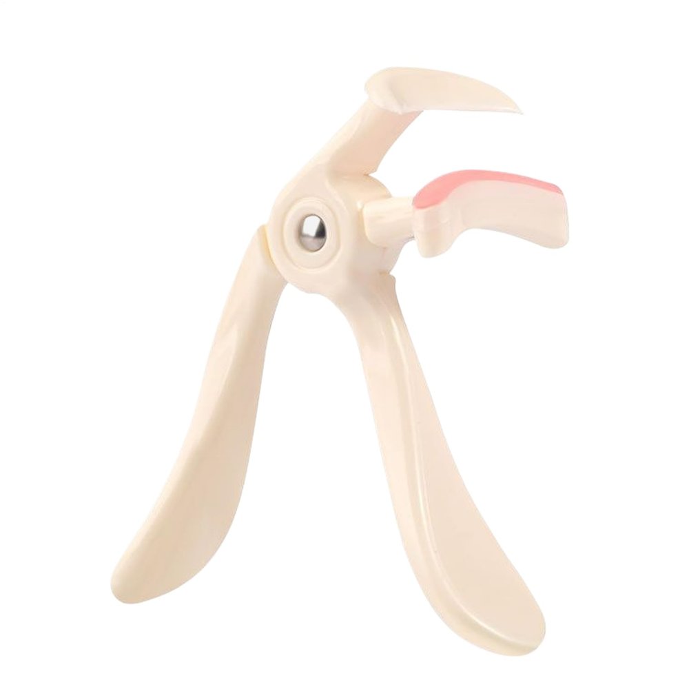 Wide-Angle Eyelash Curler, 3.35 x 2.36 in