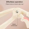 Wide-Angle Eyelash Curler, 3.35 x 2.36 in view 3