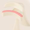 Wide-Angle Eyelash Curler, 3.35 x 2.36 in view 4
