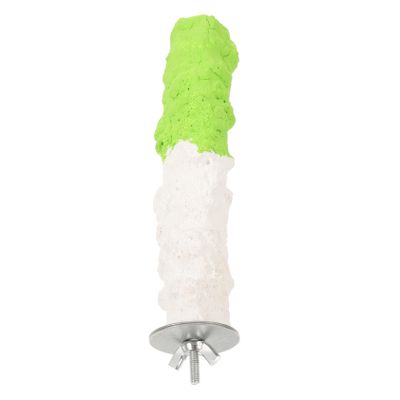 IMIKEYA Parrot Toy Stand