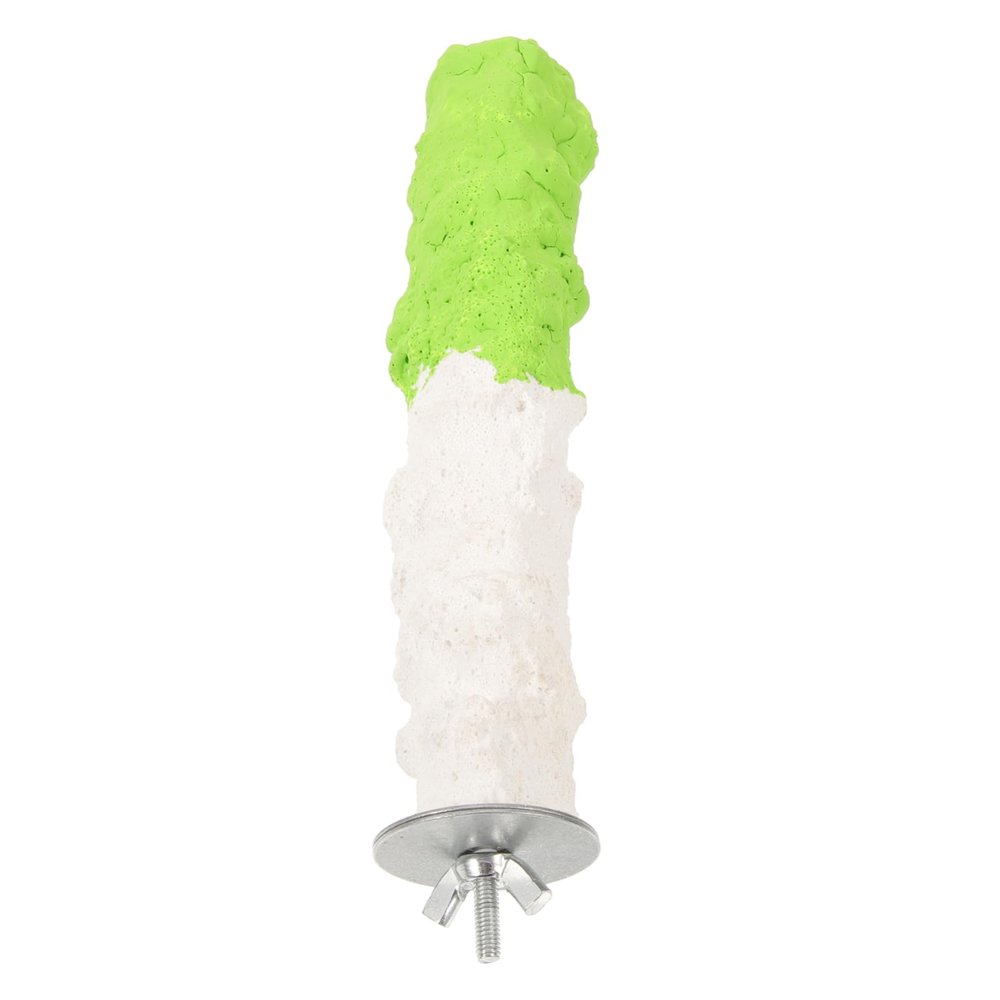 IMIKEYA Parrot Toy Stand
