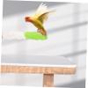 IMIKEYA Parrot Toy Stand view 4