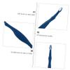 Double-Headed Pet Toothbrushes for Dogs, 3-Pack, PP view 4