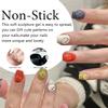 Clear Sculpting Builder Gel for Nail Extensions view 2