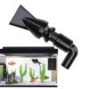Aquarium Duckbill Outlet - 360 Adjustable Return Nozzle view 1