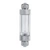 FILFEEL CO2 Bubble Counter Double Head view 1