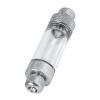 FILFEEL CO2 Bubble Counter Double Head view 3