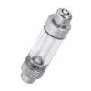 FILFEEL CO2 Bubble Counter Double Head view 4