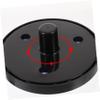 VICASKY Barber Neck Strip Dispenser Box with Paper Roll view 3