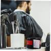 VICASKY Barber Neck Strip Dispenser Box with Paper Roll view 4