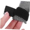 UPKOCH 4-Piece Anti-Scratch Cat Boots view 3