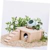 Toyvian Decorative Rat Ladder for Small Pets view 4