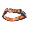 Kisangel Halloween Dog Collar view 1