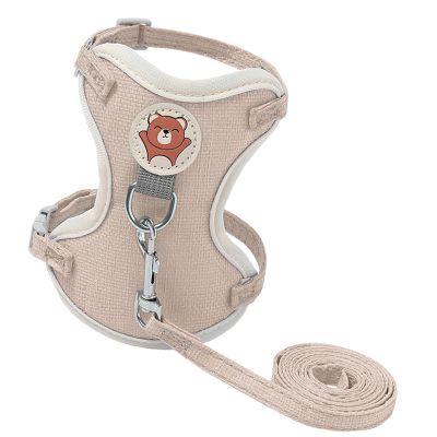 Pet Vest for Cats and Small Animals