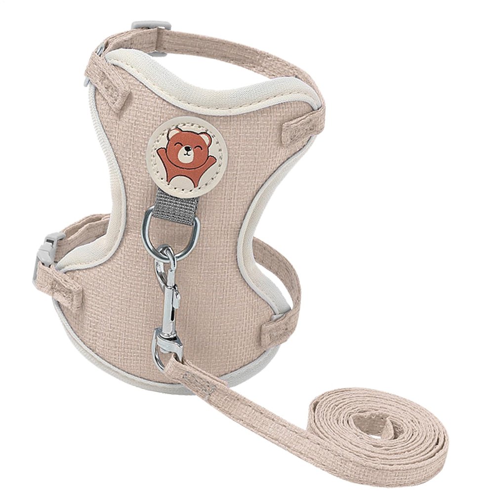 Pet Vest for Cats and Small Animals