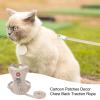 Pet Vest for Cats and Small Animals view 2