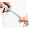UPKOCH Cat Toothbrush with Round Head for Small Pets view 3