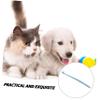 UPKOCH Cat Toothbrush with Round Head for Small Pets view 4