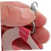 Toddmomy Lizard Harness Set for Small Pets view 3