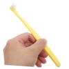 UPKOCH Pet Toothbrush with Round Head view 2