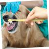 UPKOCH Pet Toothbrush with Round Head view 3