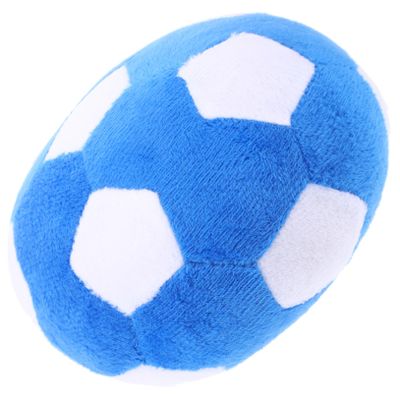SOIMISS Dog Chew Toy Plush Ball