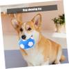 SOIMISS Dog Chew Toy Plush Ball view 4