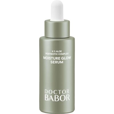 DOCTOR BABOR Microbiomic Moisture Glow Serum (30 ml)