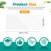 Huakaile 20 Pack Transparent Cat Scratch Furniture Protectors view 2