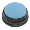 FengQingHuaGG Recordable Dog Communication Button, Light Blue view 1