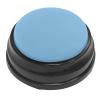 FengQingHuaGG Recordable Dog Communication Button, Light Blue view 3