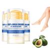 Hydrating and Anti-Cracking Foot Cream view 1