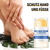 Hydrating and Anti-Cracking Foot Cream view 2
