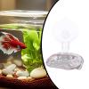 Betta Hammock Platform, Leaf Decoration for Betta Fish view 3