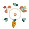 Tiny Love Garden of Adventures Wooden Baby Mobile, Natural Design, 0+ Months view 2