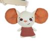 Tiny Love Garden of Adventures Wooden Baby Mobile, Natural Design, 0+ Months view 4