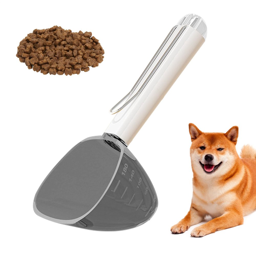 Measuring Cup for Pet Food