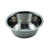 Stainless Steel Dog Bowls, 2-Pack, 24 cm view 2