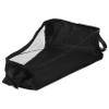 Yardwe Stroller Underseat Organizer Bag, Polyester Diaper Storage Bag view 1