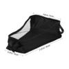 Yardwe Stroller Underseat Organizer Bag, Polyester Diaper Storage Bag view 2