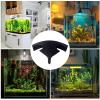 Aquarium Tunnel with Double Hole view 4