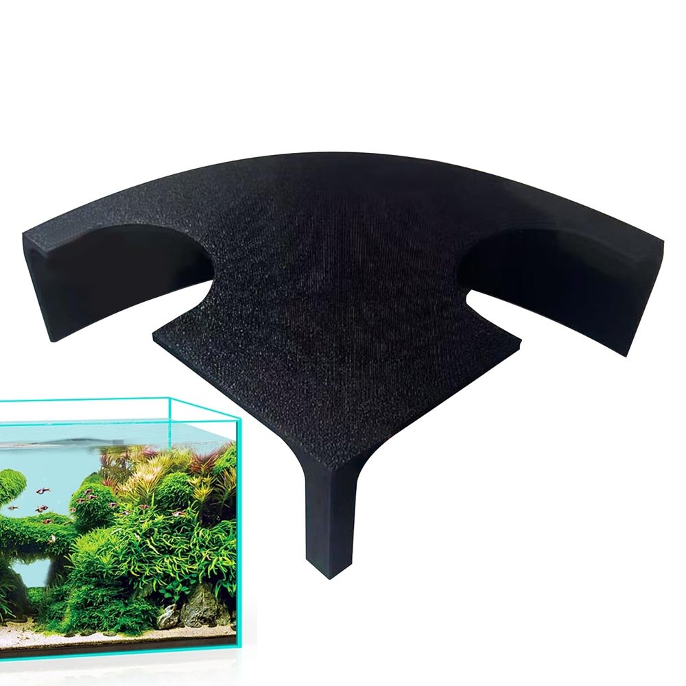Fish Tunnel for Aquariums