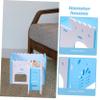 POPETPOP Small Animal Hideout with Ramp view 4