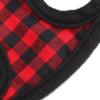 Chinchilla Harness Vest with Leash for Small Pets view 2