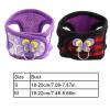 Chinchilla Harness Vest with Leash for Small Pets view 4