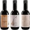 ALCALA OLIVA Garlic-Flavor Olive Oil, 250 ml, Pack of 6 view 1