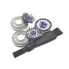 3 SH98 Replacement Shaver Heads Compatible with Philips SP9880, SP9860, SP9861, SP9863, SP9820 view 4