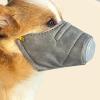 Reusable Dog Dust Mask with Filter view 2