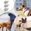 Reusable Dog Dust Mask with Filter view 4